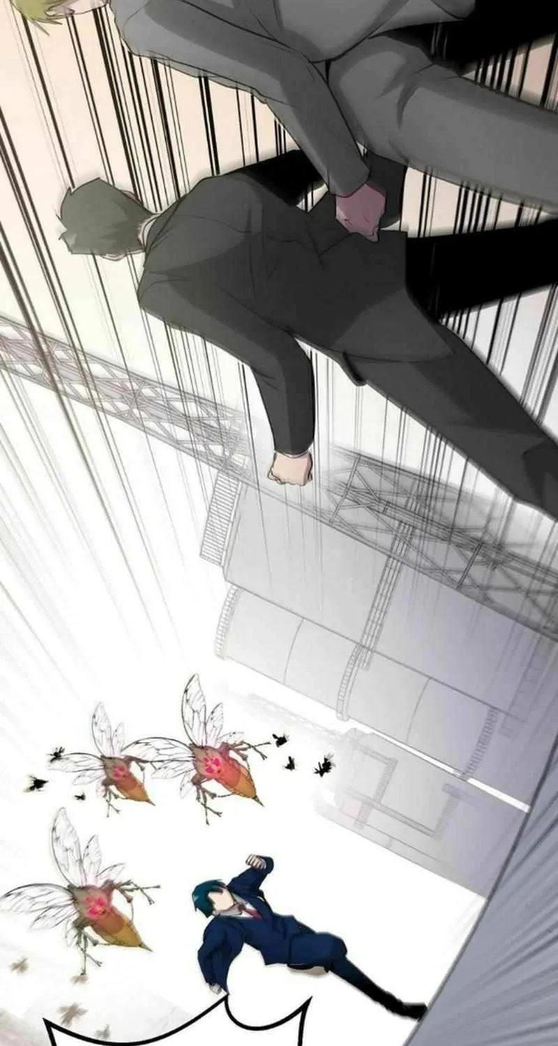 With the Ability to Replicate All Skills, Overtime Hours Change from 999 to Zero Chapter 23 page 73 - 