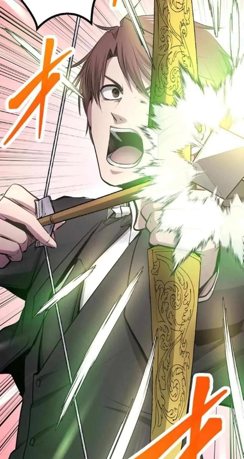 With the Ability to Replicate All Skills, Overtime Hours Change from 999 to Zero Chapter 24 page 15 - 