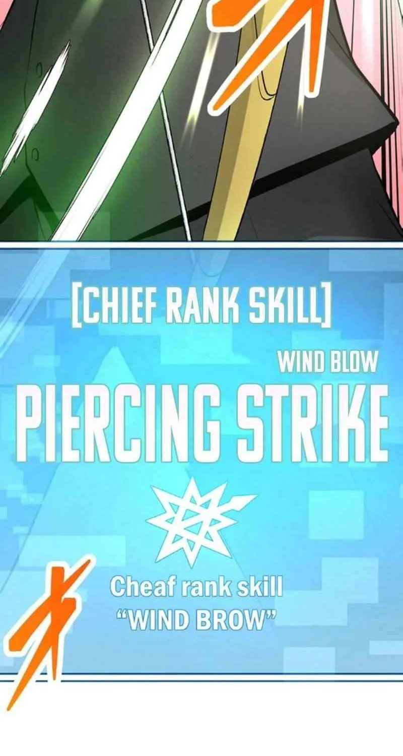 With the Ability to Replicate All Skills, Overtime Hours Change from 999 to Zero Chapter 24 page 16 - 