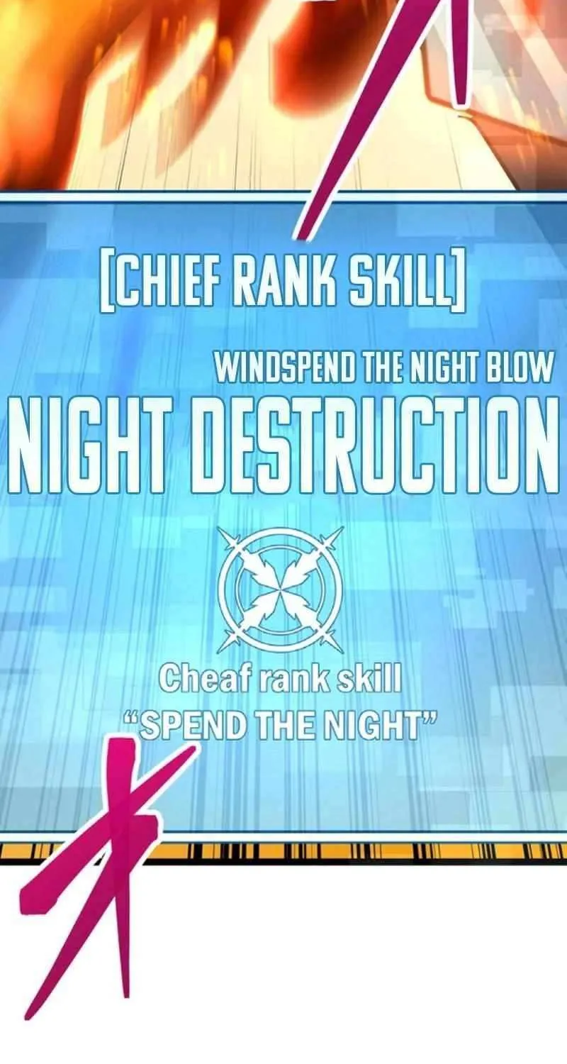 With the Ability to Replicate All Skills, Overtime Hours Change from 999 to Zero Chapter 24 page 19 - 