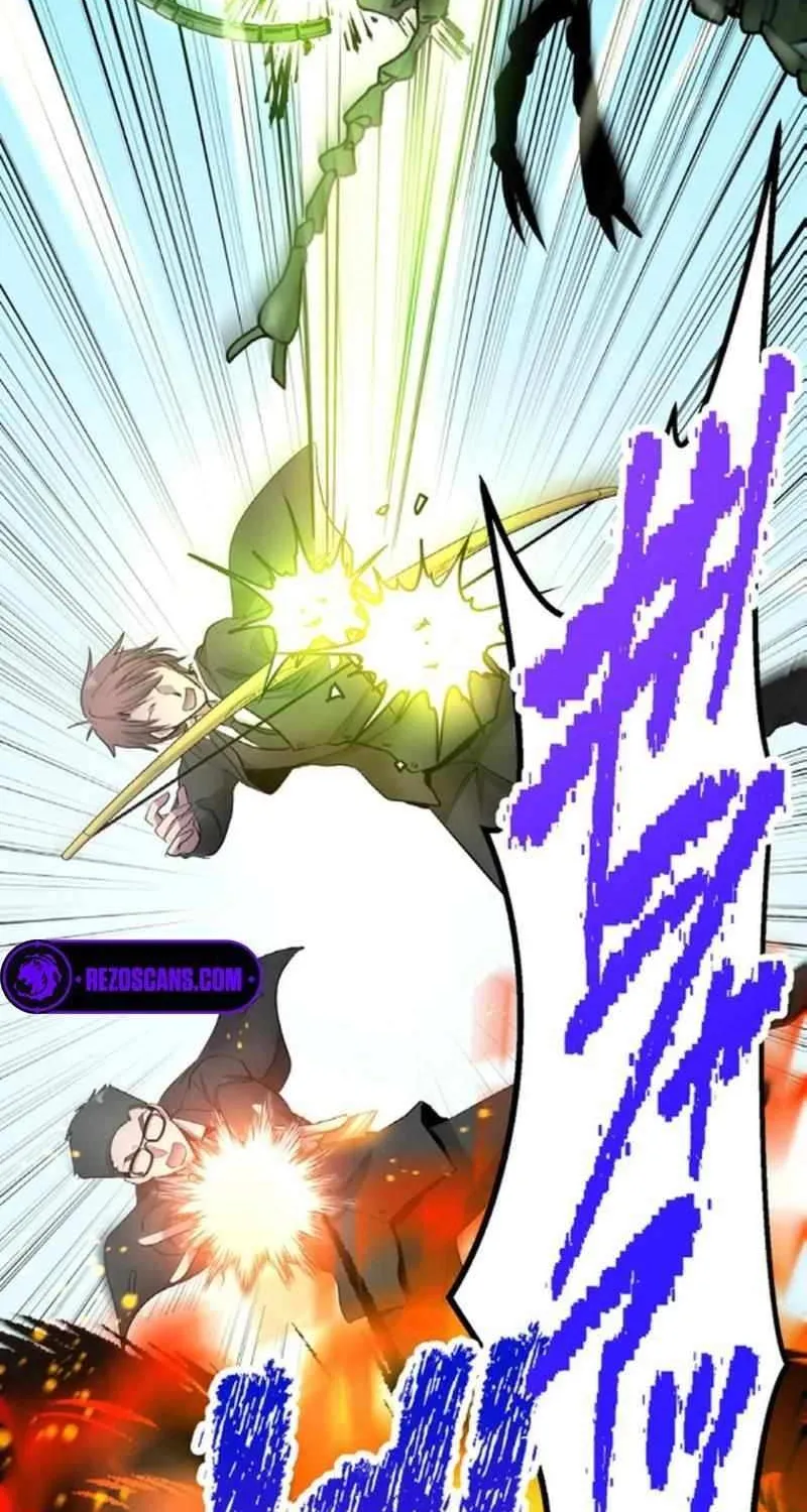 With the Ability to Replicate All Skills, Overtime Hours Change from 999 to Zero Chapter 24 page 22 - 