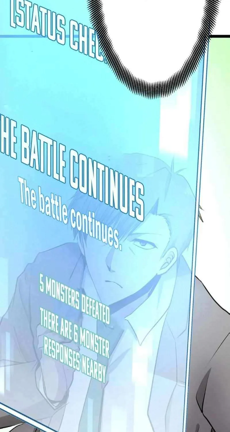 With the Ability to Replicate All Skills, Overtime Hours Change from 999 to Zero Chapter 24 page 38 - 