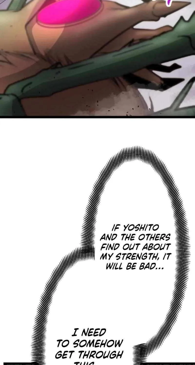 With the Ability to Replicate All Skills, Overtime Hours Change from 999 to Zero Chapter 24 page 44 - 