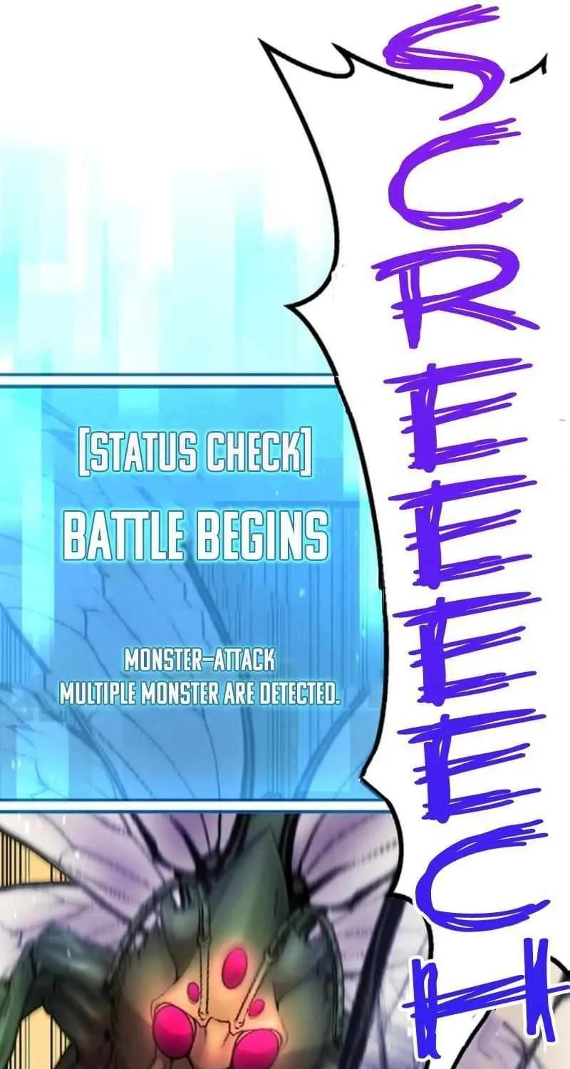 With the Ability to Replicate All Skills, Overtime Hours Change from 999 to Zero Chapter 24 page 6 - 