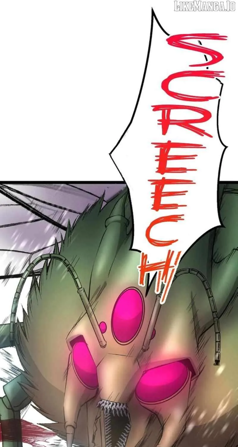 With the Ability to Replicate All Skills, Overtime Hours Change from 999 to Zero Chapter 24 page 51 - 