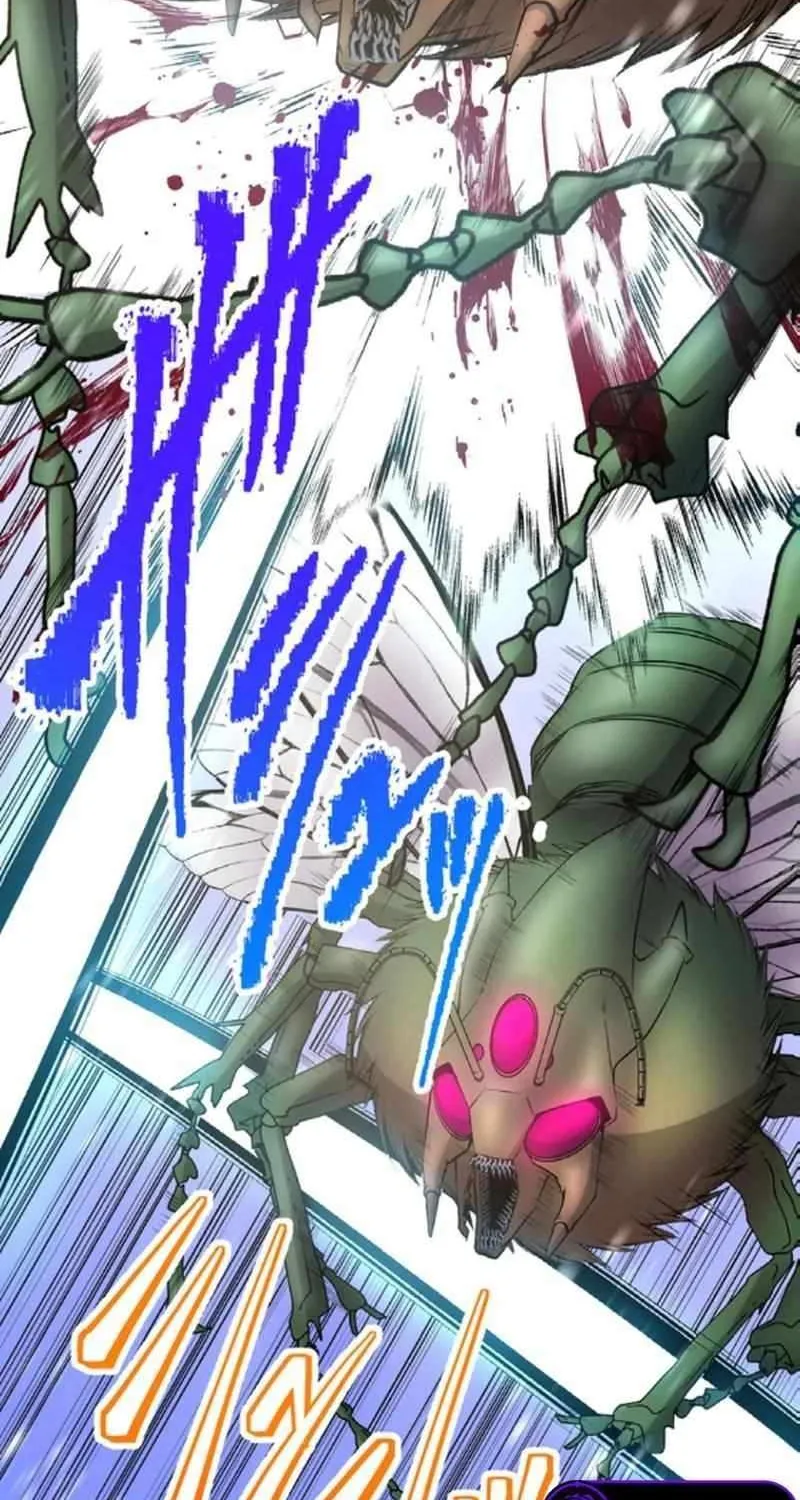 With the Ability to Replicate All Skills, Overtime Hours Change from 999 to Zero Chapter 24 page 52 - 