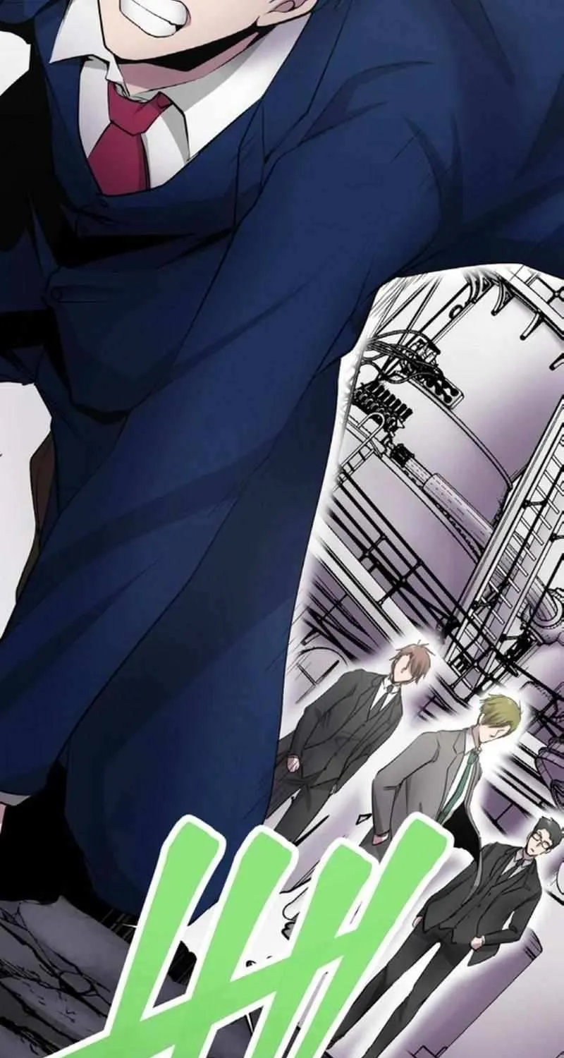 With the Ability to Replicate All Skills, Overtime Hours Change from 999 to Zero Chapter 24 page 59 - 