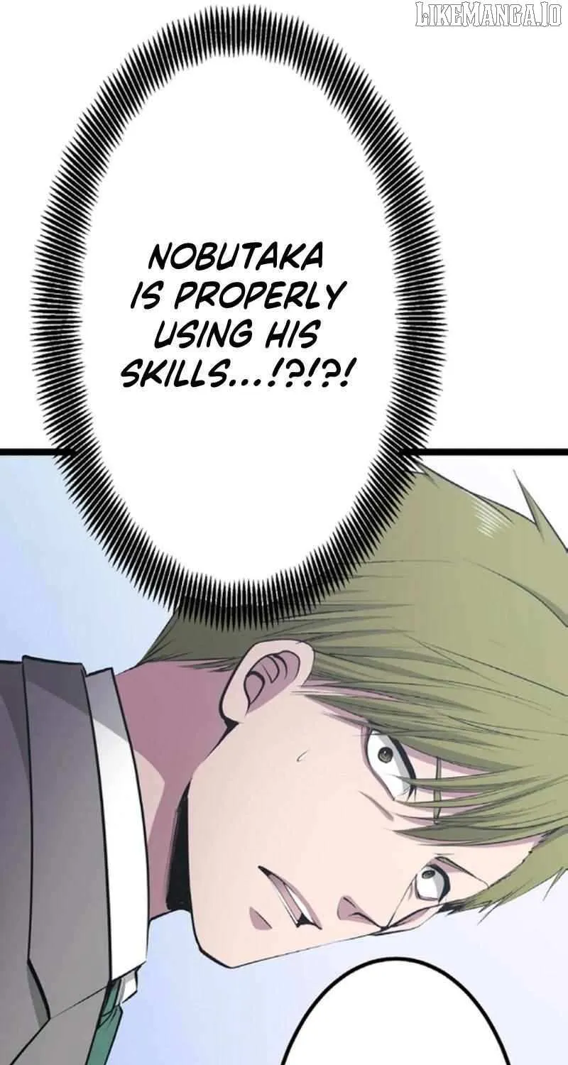 With the Ability to Replicate All Skills, Overtime Hours Change from 999 to Zero Chapter 24 page 61 - 