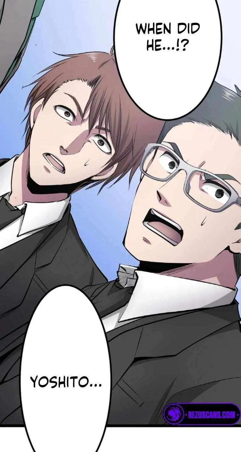 With the Ability to Replicate All Skills, Overtime Hours Change from 999 to Zero Chapter 24 page 62 - 