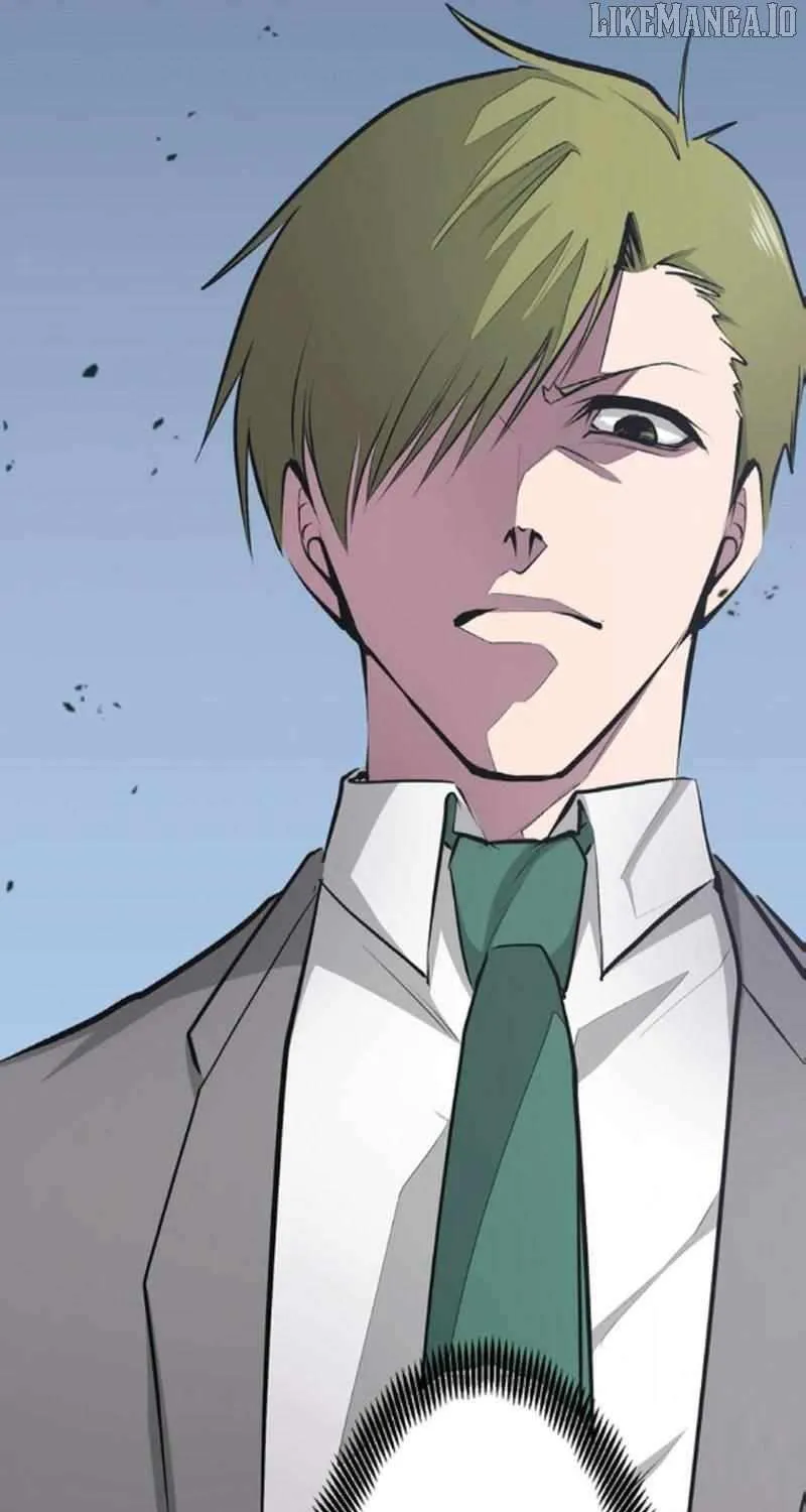 With the Ability to Replicate All Skills, Overtime Hours Change from 999 to Zero Chapter 24 page 95 - 