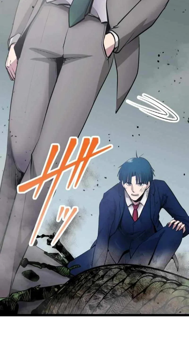 With the Ability to Replicate All Skills, Overtime Hours Change from 999 to Zero Chapter 24 page 98 - 