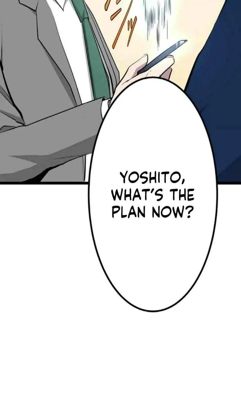 With the Ability to Replicate All Skills, Overtime Hours Change from 999 to Zero Chapter 25 page 21 - 