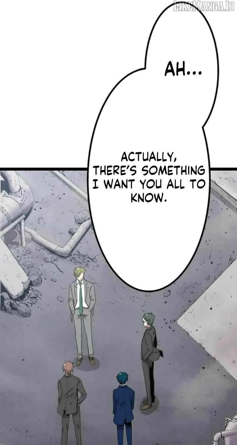 With the Ability to Replicate All Skills, Overtime Hours Change from 999 to Zero Chapter 25 page 22 - 
