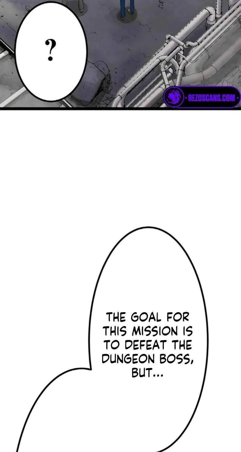 With the Ability to Replicate All Skills, Overtime Hours Change from 999 to Zero Chapter 25 page 23 - 
