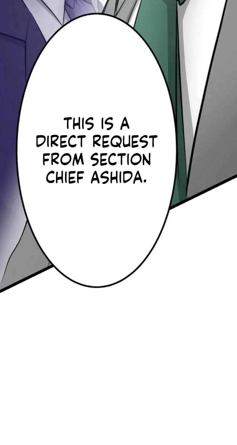 With the Ability to Replicate All Skills, Overtime Hours Change from 999 to Zero Chapter 25 page 29 - 