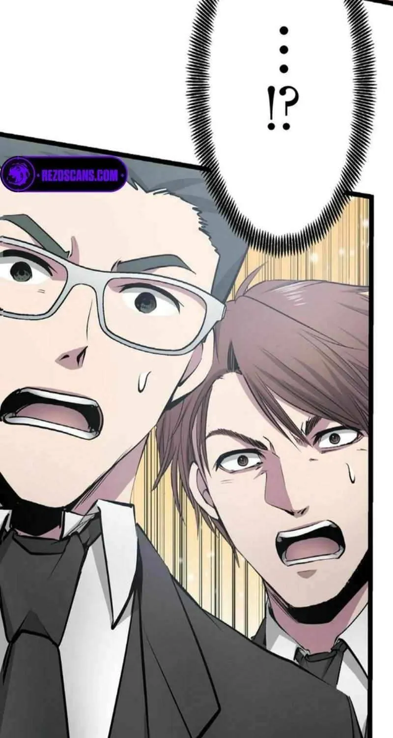 With the Ability to Replicate All Skills, Overtime Hours Change from 999 to Zero Chapter 25 page 32 - 