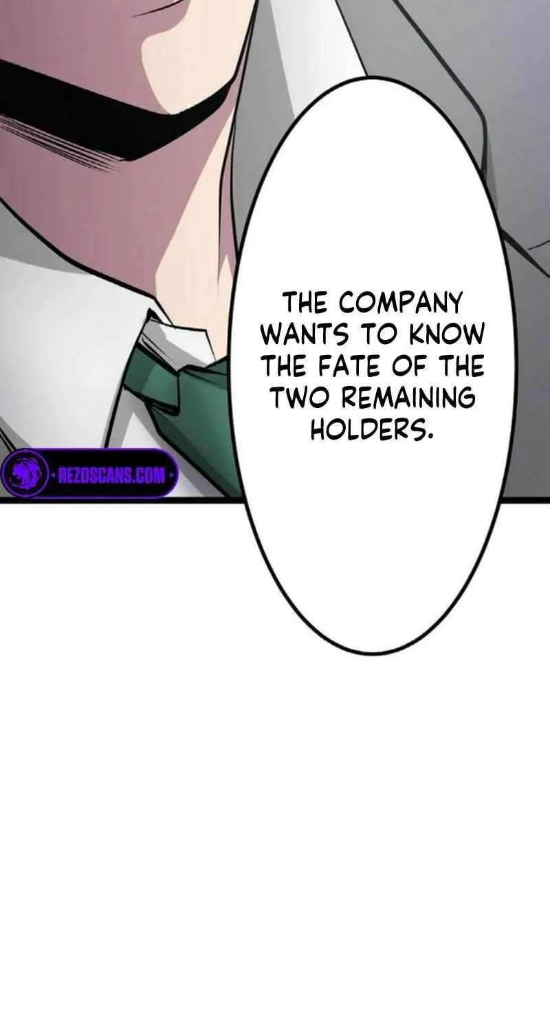 With the Ability to Replicate All Skills, Overtime Hours Change from 999 to Zero Chapter 25 page 42 - 