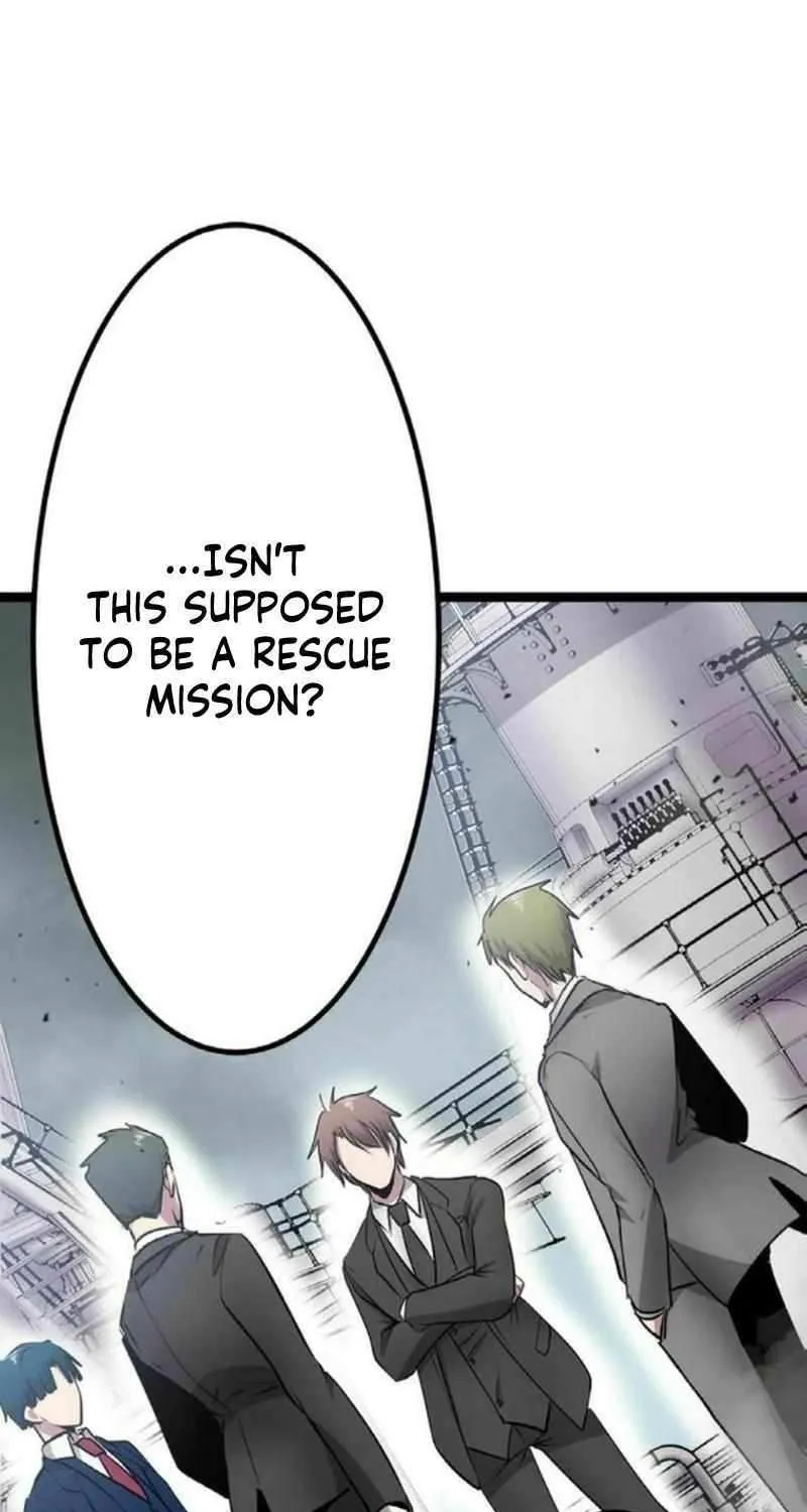 With the Ability to Replicate All Skills, Overtime Hours Change from 999 to Zero Chapter 25 page 43 - 