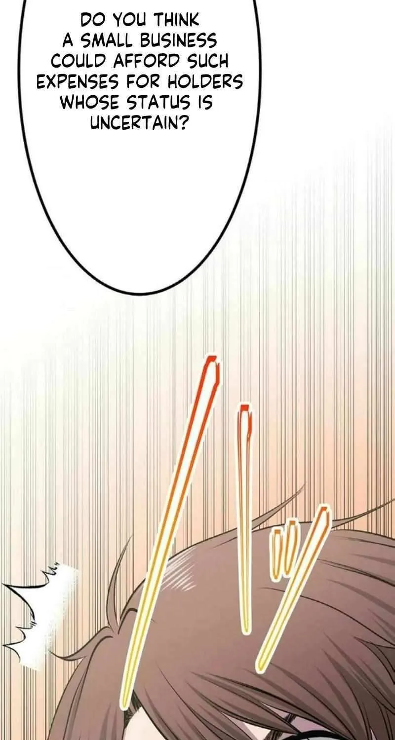 With the Ability to Replicate All Skills, Overtime Hours Change from 999 to Zero Chapter 25 page 45 - 