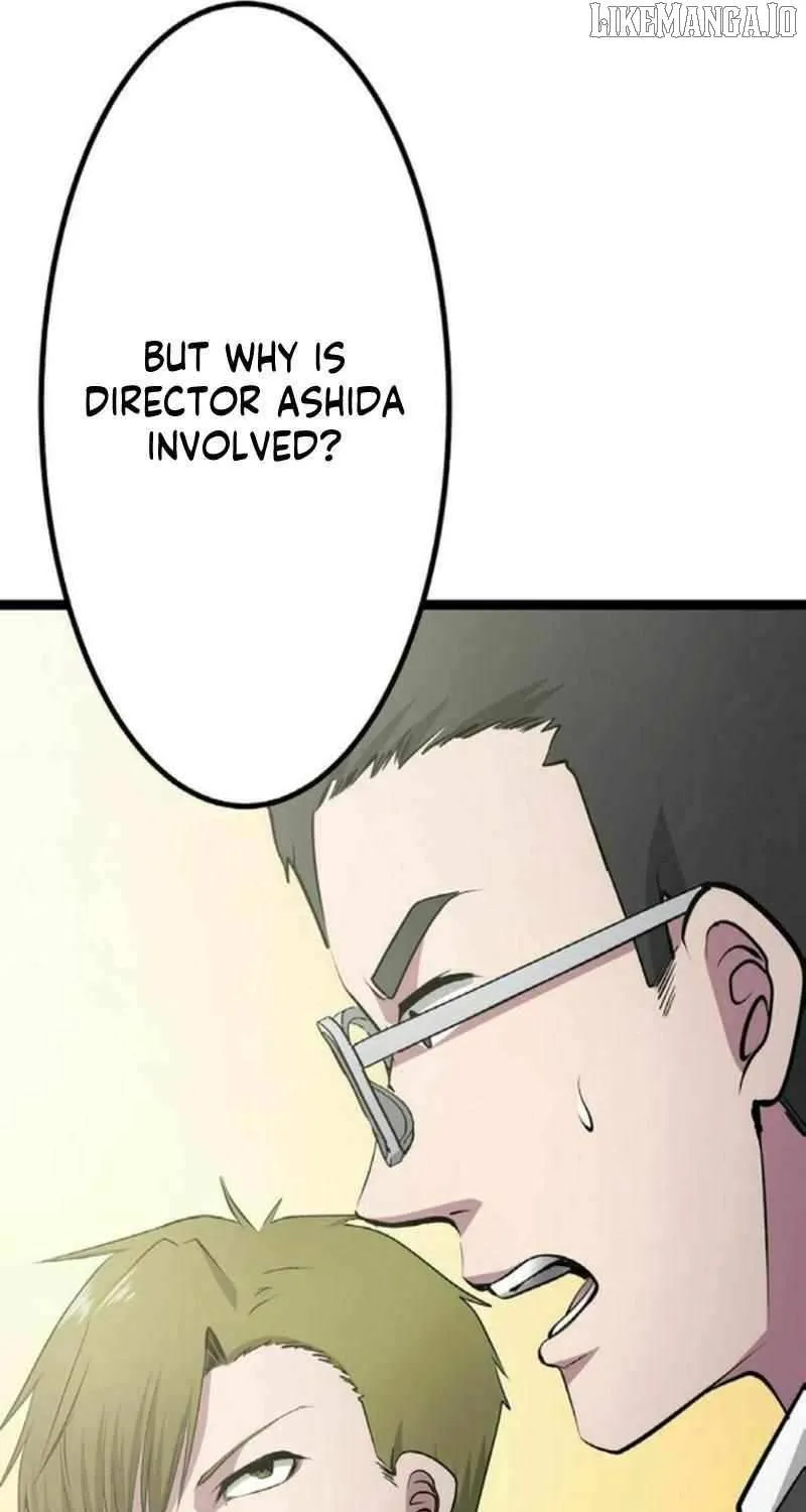 With the Ability to Replicate All Skills, Overtime Hours Change from 999 to Zero Chapter 25 page 51 - 