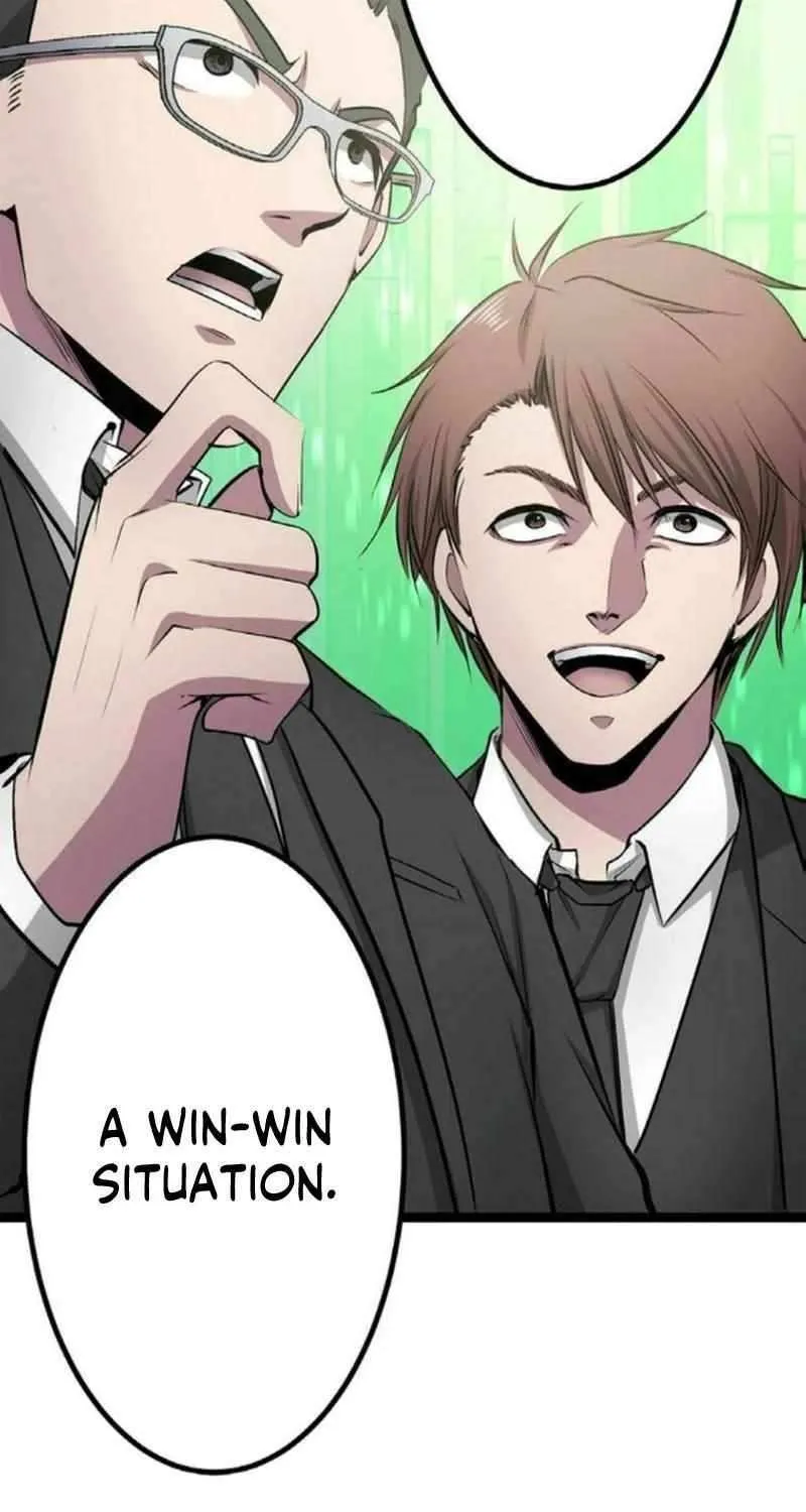 With the Ability to Replicate All Skills, Overtime Hours Change from 999 to Zero Chapter 25 page 55 - 