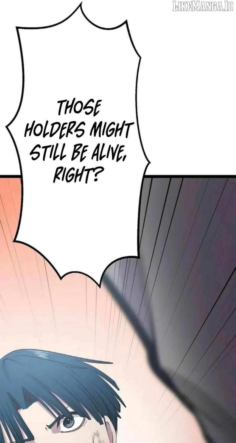 With the Ability to Replicate All Skills, Overtime Hours Change from 999 to Zero Chapter 25 page 61 - 