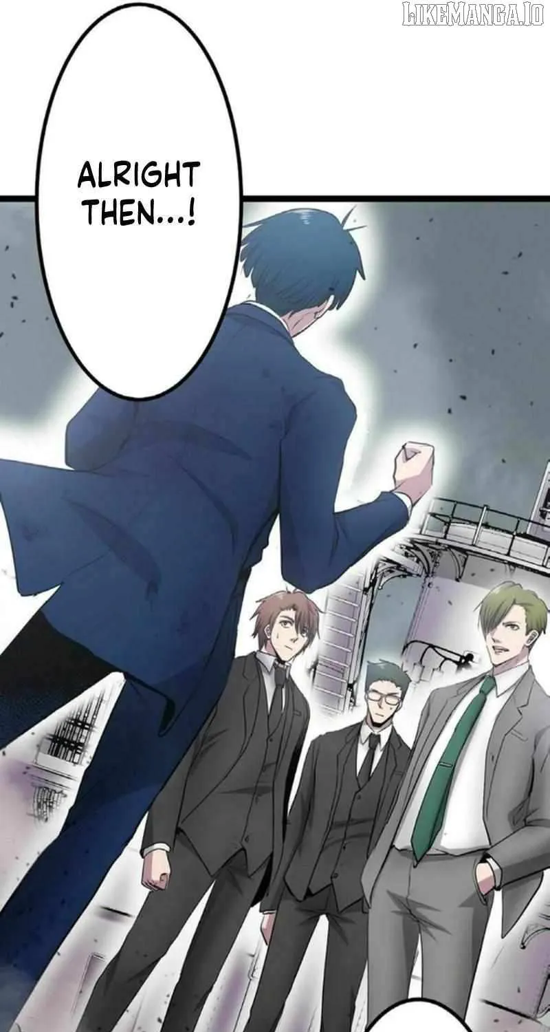 With the Ability to Replicate All Skills, Overtime Hours Change from 999 to Zero Chapter 25 page 81 - 