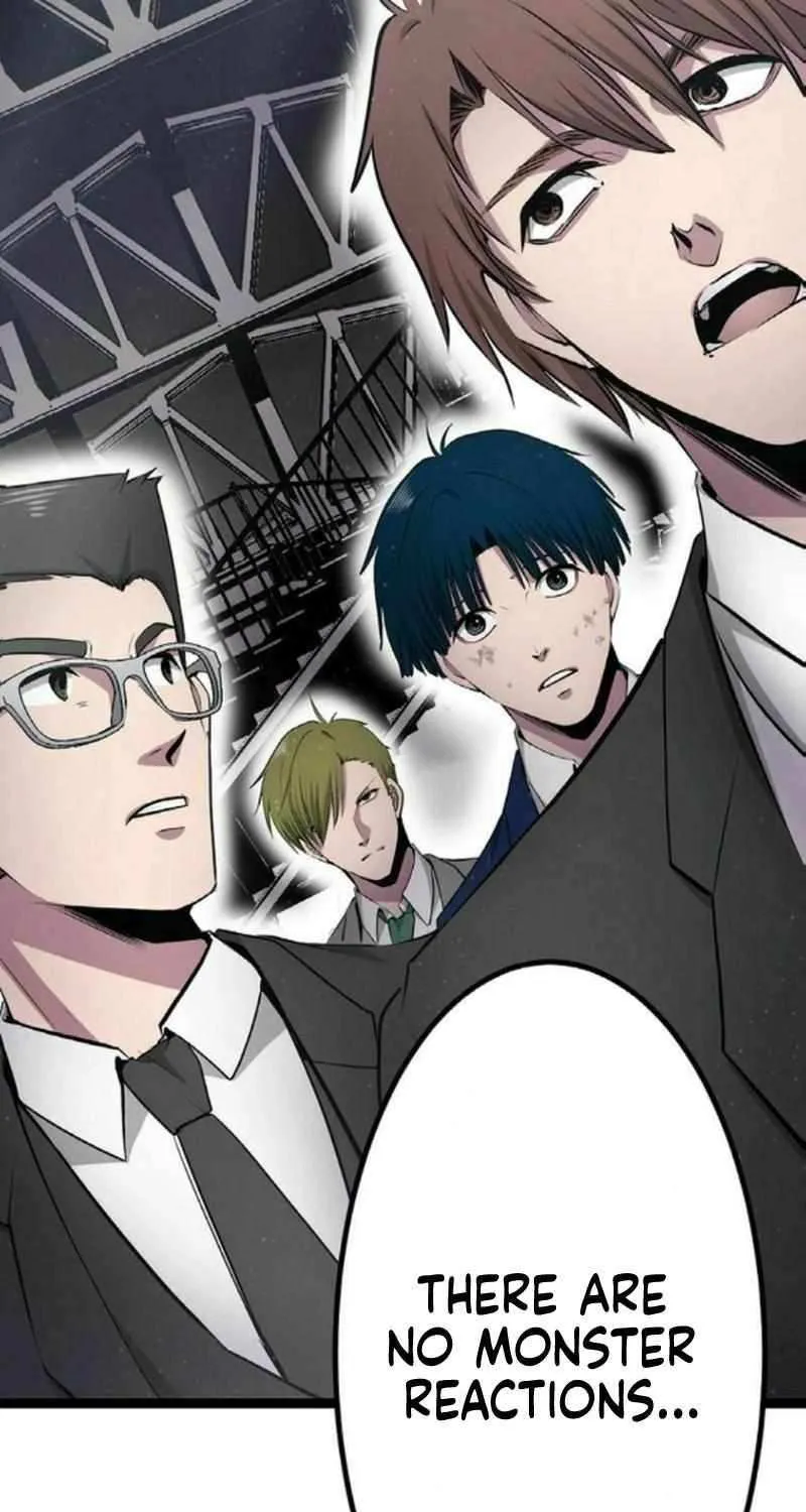 With the Ability to Replicate All Skills, Overtime Hours Change from 999 to Zero Chapter 26 page 11 - 