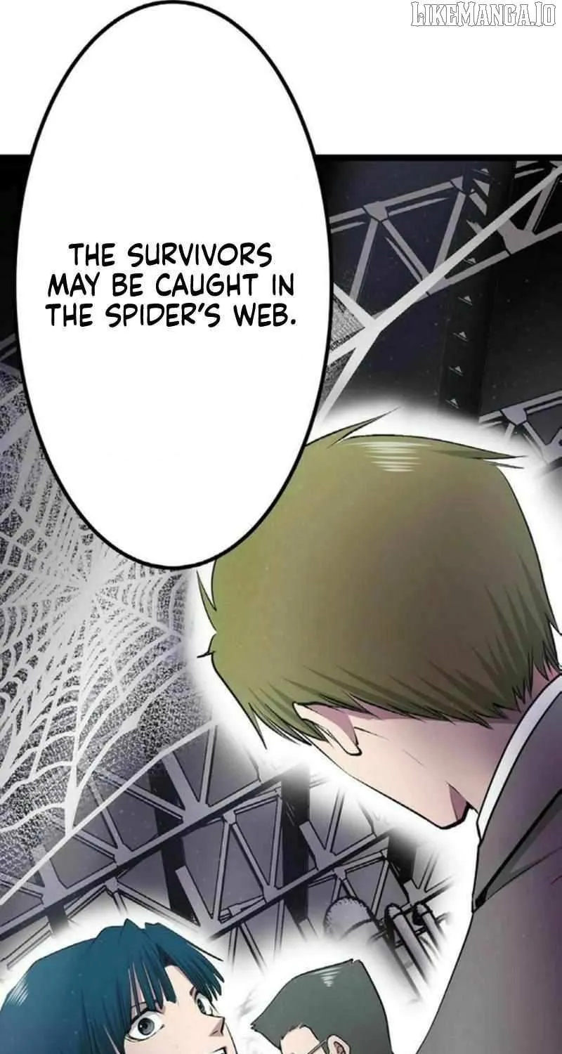 With the Ability to Replicate All Skills, Overtime Hours Change from 999 to Zero Chapter 26 page 13 - 