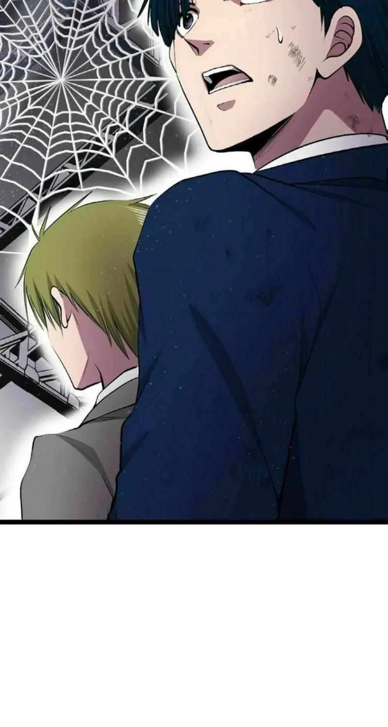 With the Ability to Replicate All Skills, Overtime Hours Change from 999 to Zero Chapter 26 page 20 - 
