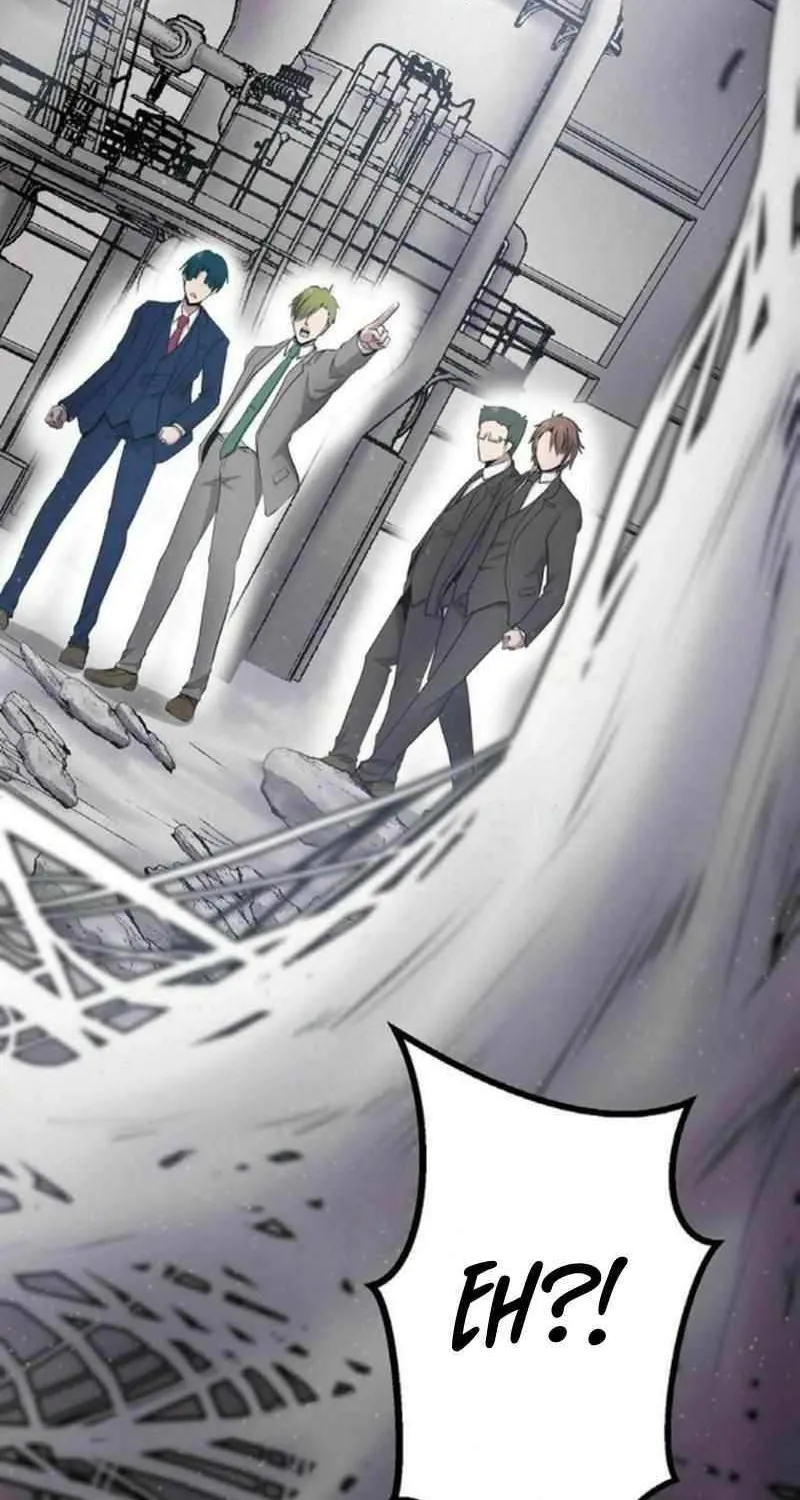 With the Ability to Replicate All Skills, Overtime Hours Change from 999 to Zero Chapter 26 page 29 - 
