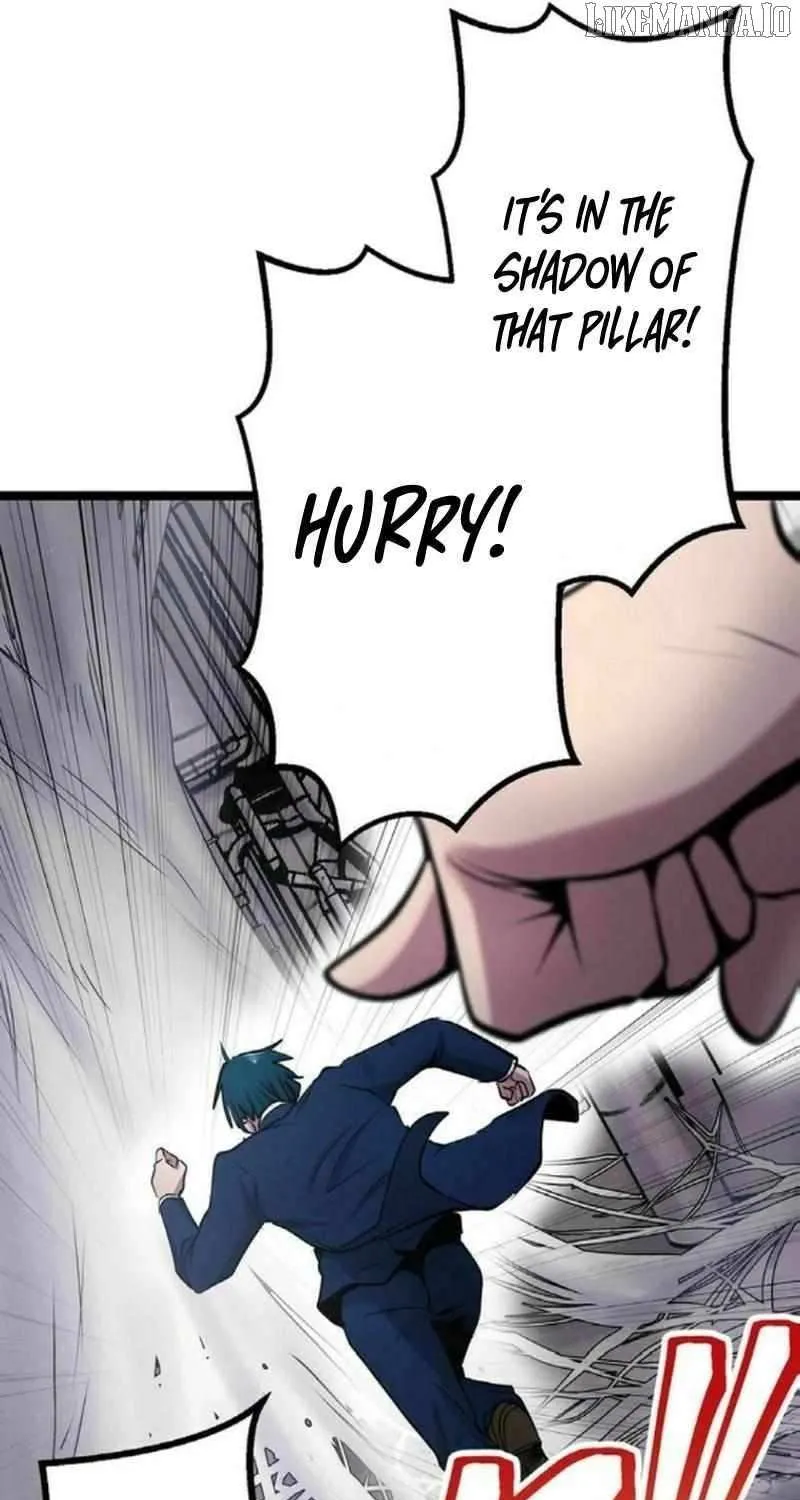 With the Ability to Replicate All Skills, Overtime Hours Change from 999 to Zero Chapter 26 page 31 - 