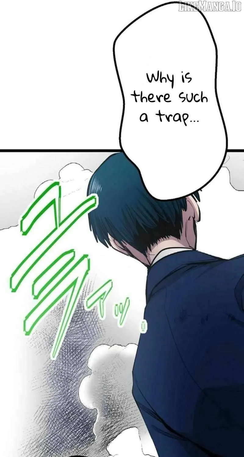 With the Ability to Replicate All Skills, Overtime Hours Change from 999 to Zero Chapter 26 page 65 - 
