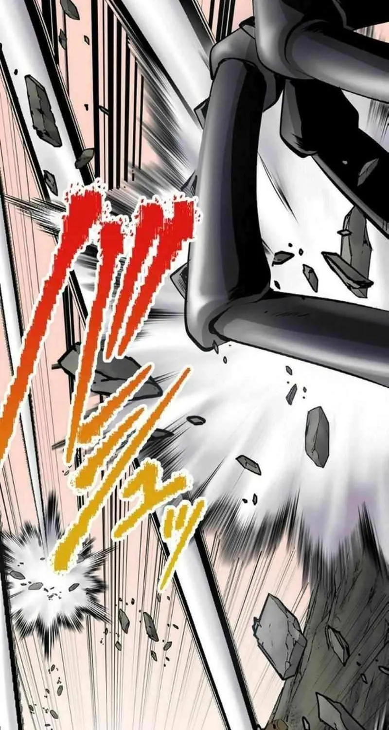 With the Ability to Replicate All Skills, Overtime Hours Change from 999 to Zero Chapter 27 page 17 - 