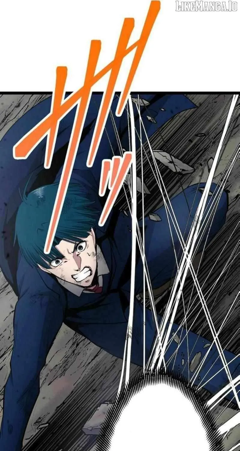 With the Ability to Replicate All Skills, Overtime Hours Change from 999 to Zero Chapter 27 page 20 - 