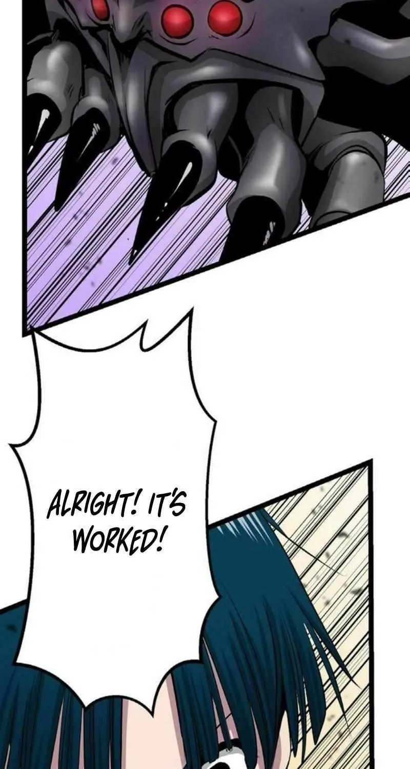 With the Ability to Replicate All Skills, Overtime Hours Change from 999 to Zero Chapter 27 page 35 - 