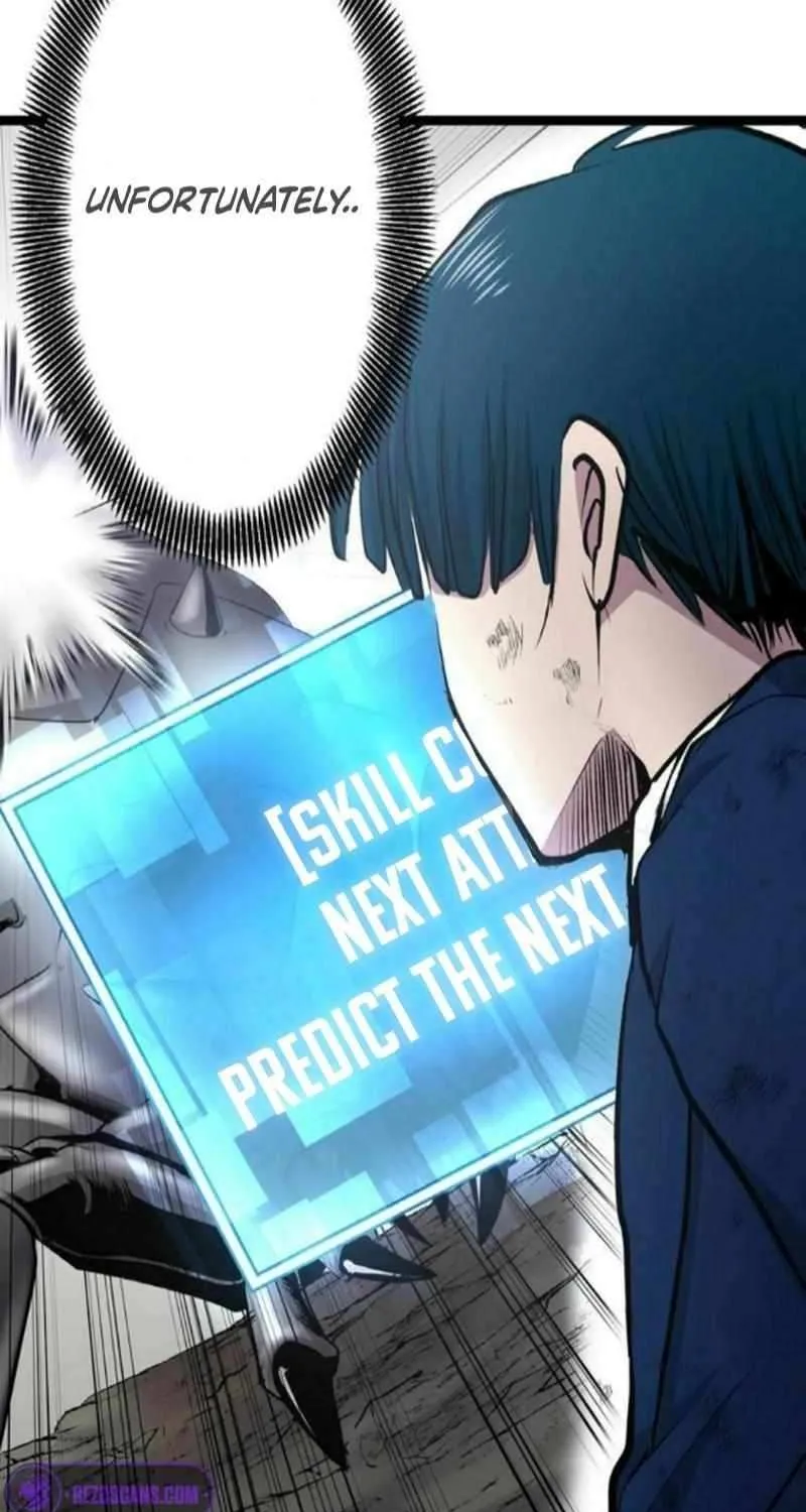 With the Ability to Replicate All Skills, Overtime Hours Change from 999 to Zero Chapter 27 page 43 - 