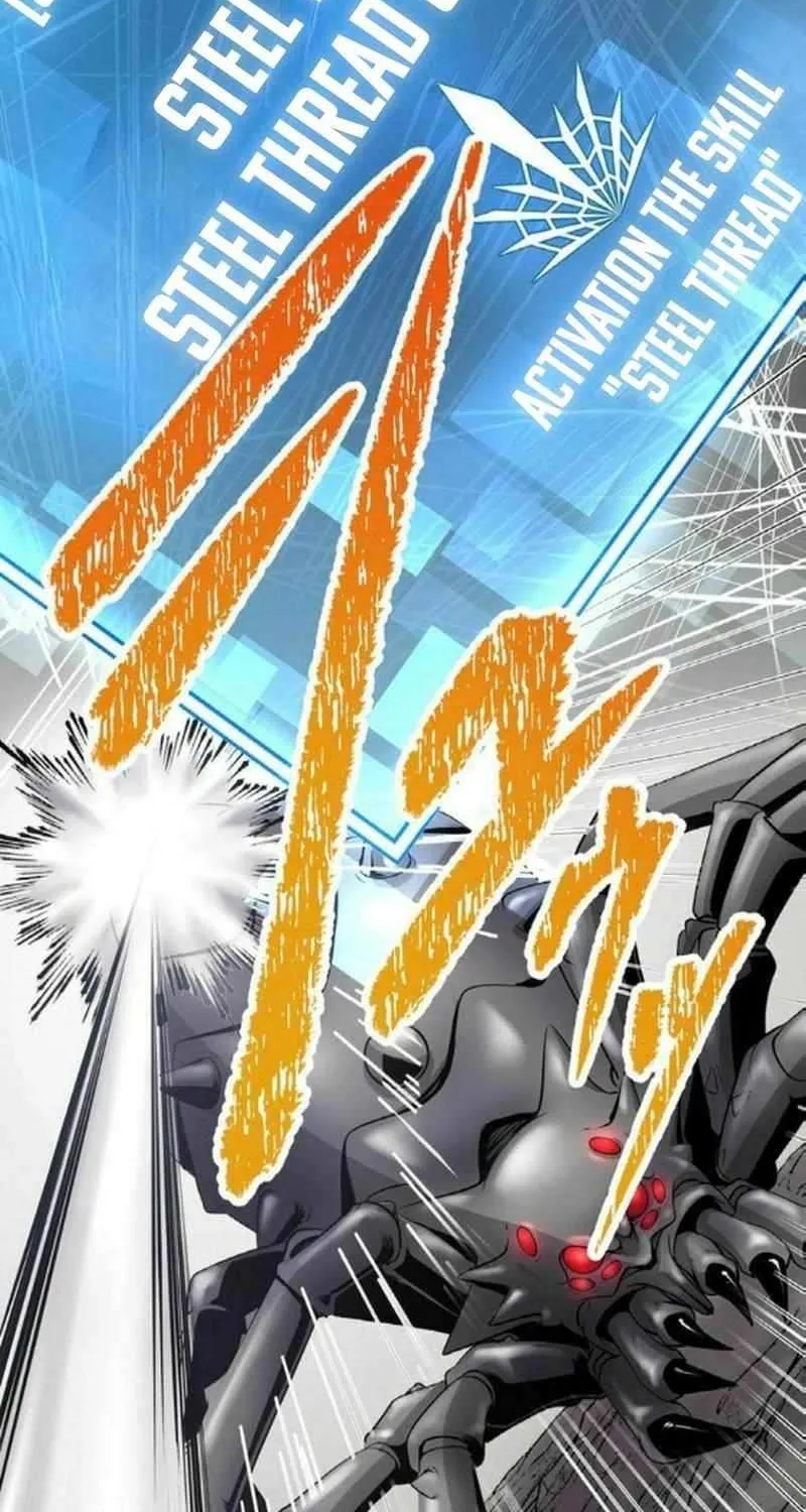 With the Ability to Replicate All Skills, Overtime Hours Change from 999 to Zero Chapter 27 page 6 - 