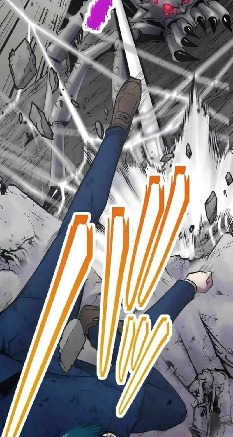 With the Ability to Replicate All Skills, Overtime Hours Change from 999 to Zero Chapter 27 page 59 - 