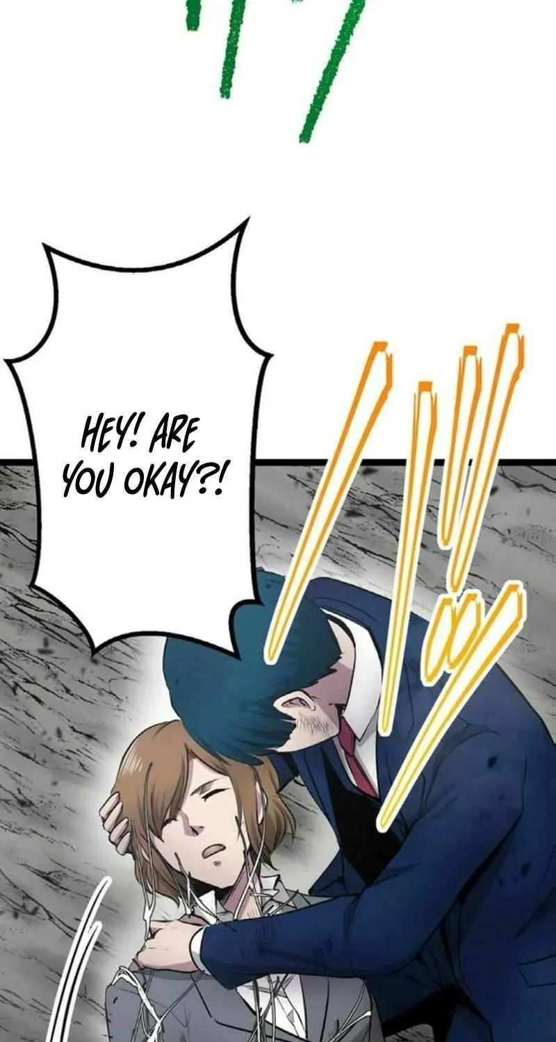 With the Ability to Replicate All Skills, Overtime Hours Change from 999 to Zero Chapter 27 page 79 - 