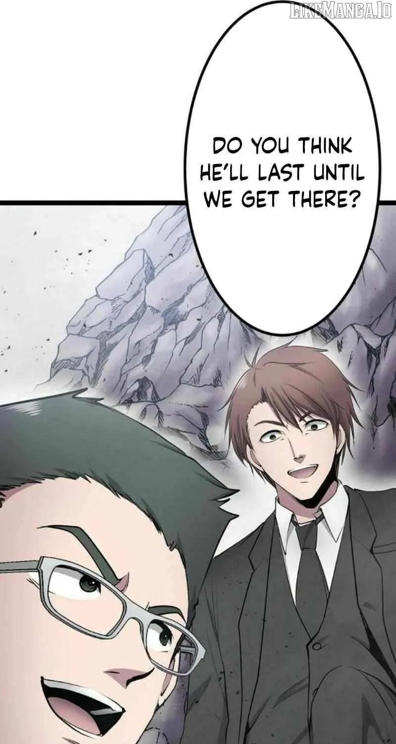 With the Ability to Replicate All Skills, Overtime Hours Change from 999 to Zero Chapter 28 page 13 - 