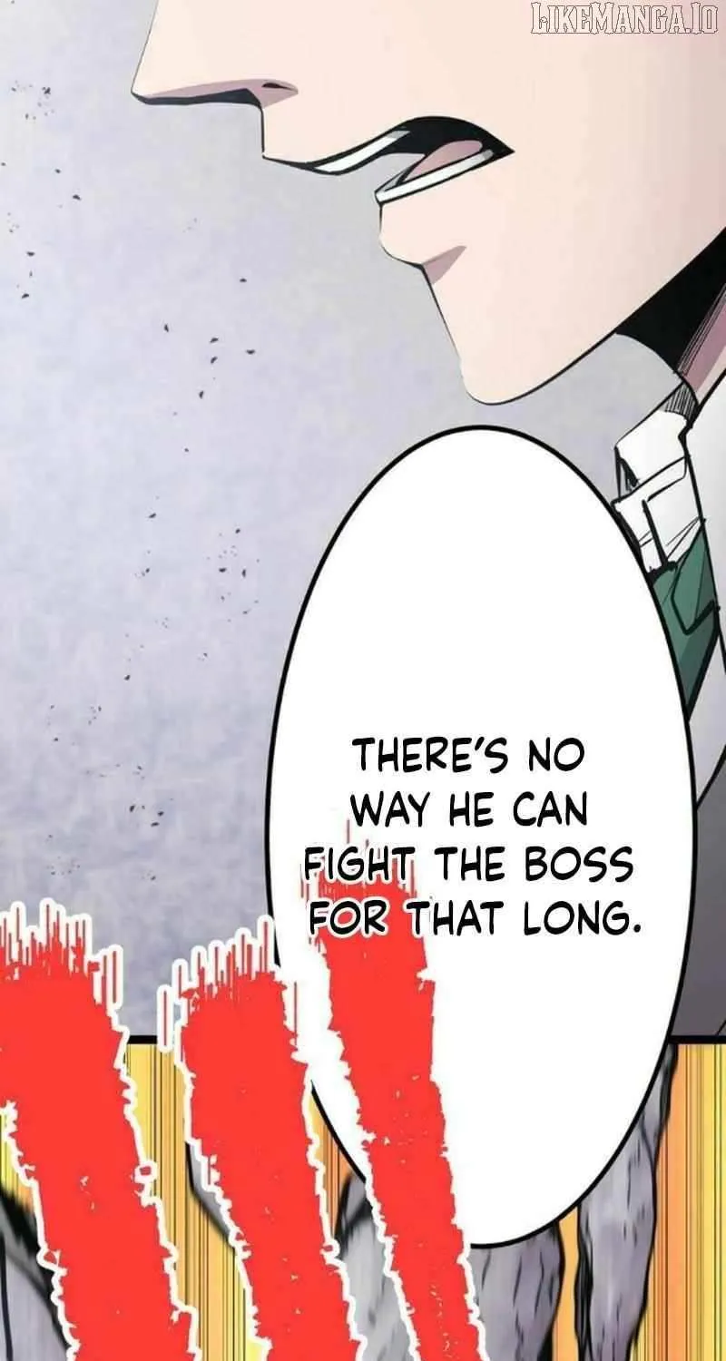 With the Ability to Replicate All Skills, Overtime Hours Change from 999 to Zero Chapter 28 page 22 - 