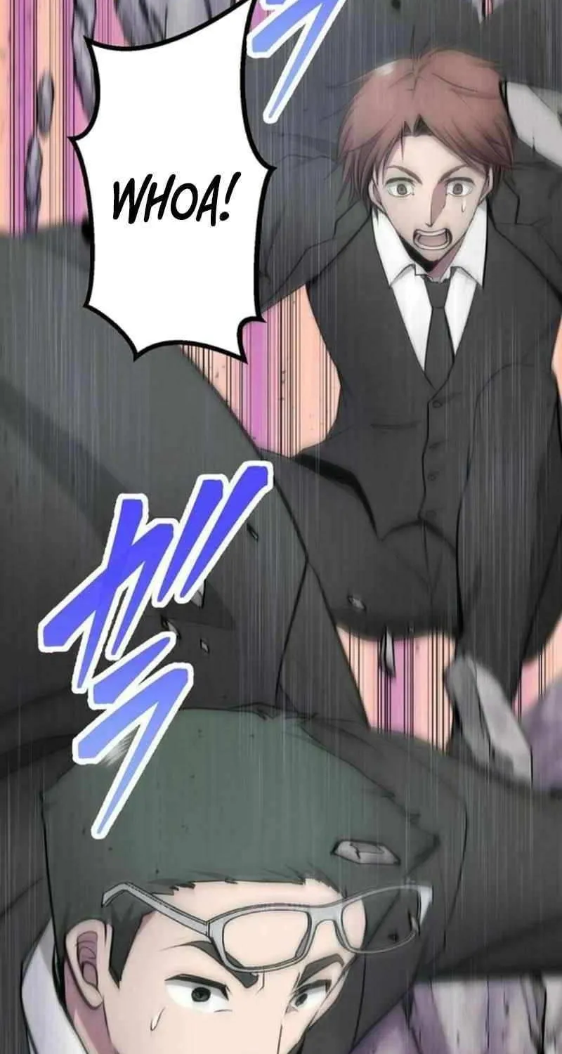 With the Ability to Replicate All Skills, Overtime Hours Change from 999 to Zero Chapter 28 page 27 - 