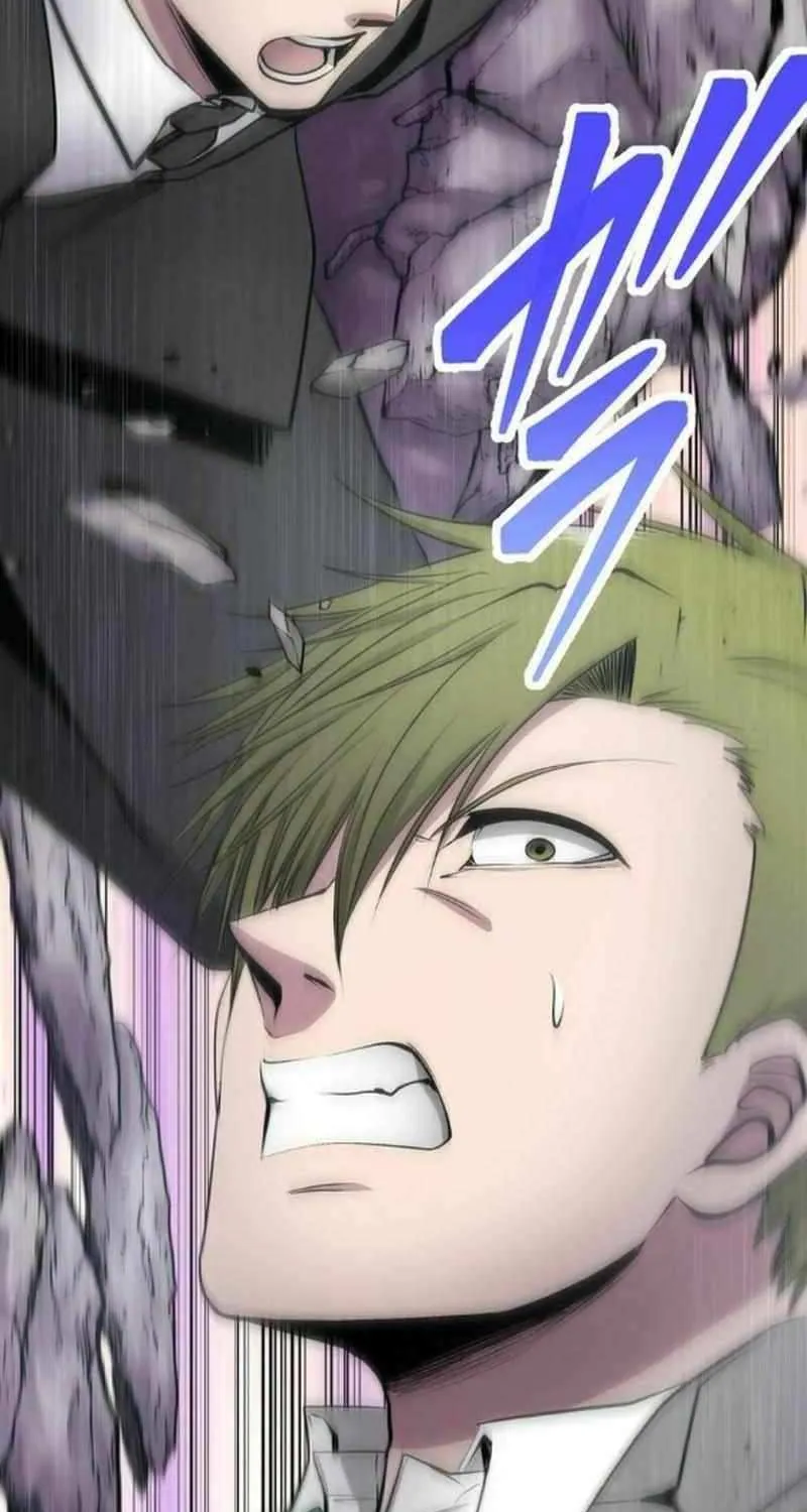 With the Ability to Replicate All Skills, Overtime Hours Change from 999 to Zero Chapter 28 page 28 - 
