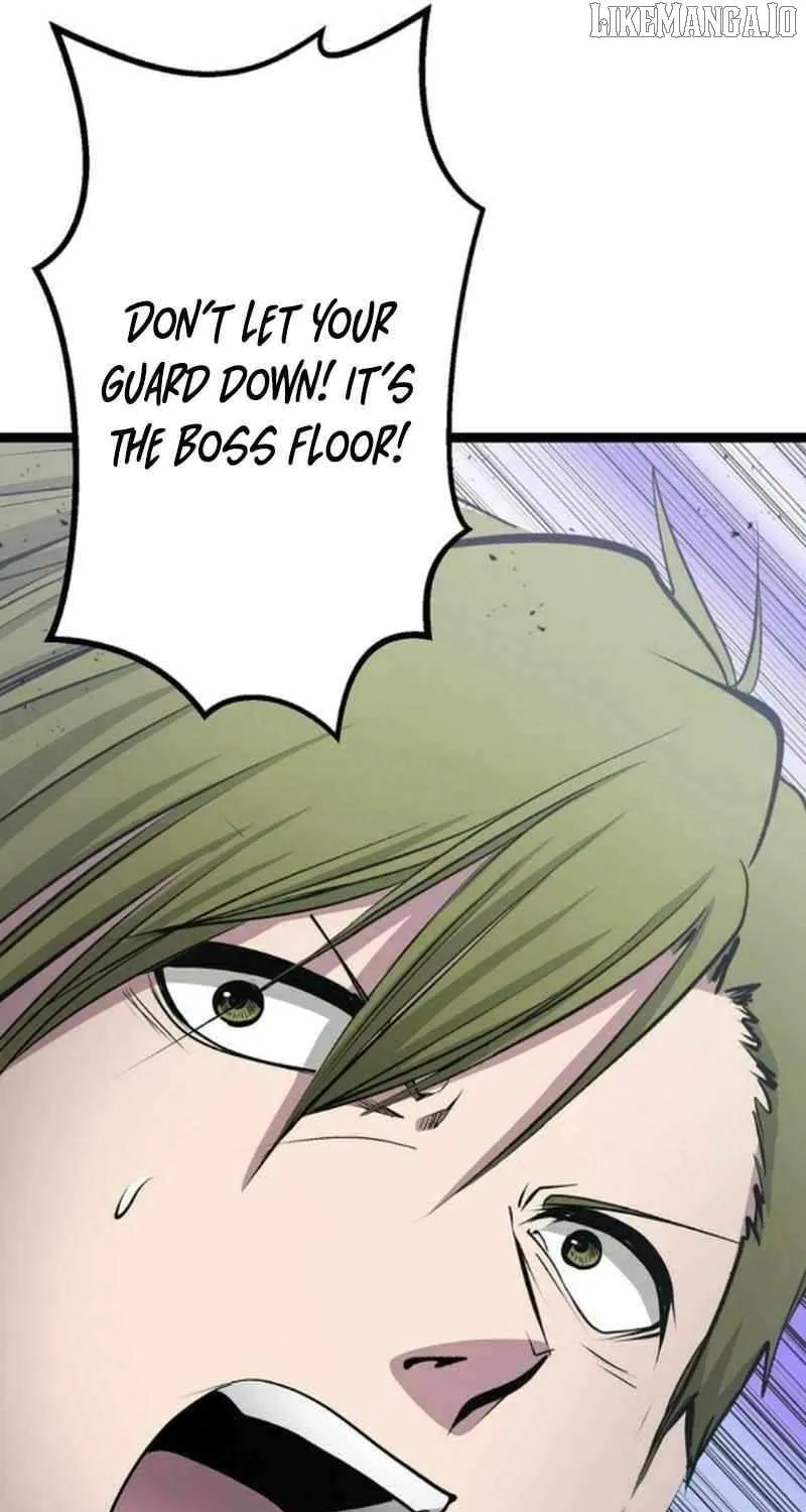 With the Ability to Replicate All Skills, Overtime Hours Change from 999 to Zero Chapter 28 page 32 - 