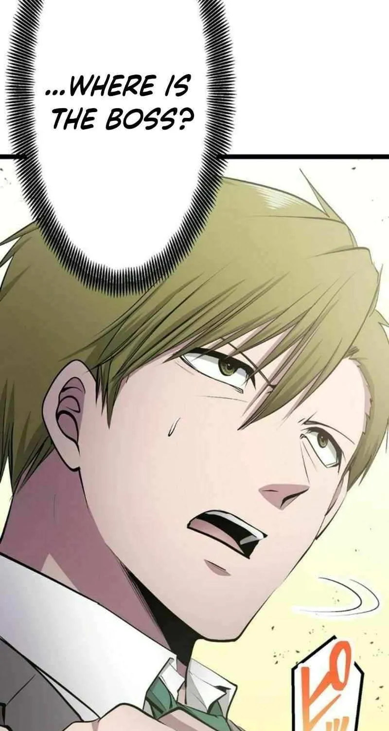 With the Ability to Replicate All Skills, Overtime Hours Change from 999 to Zero Chapter 28 page 37 - 
