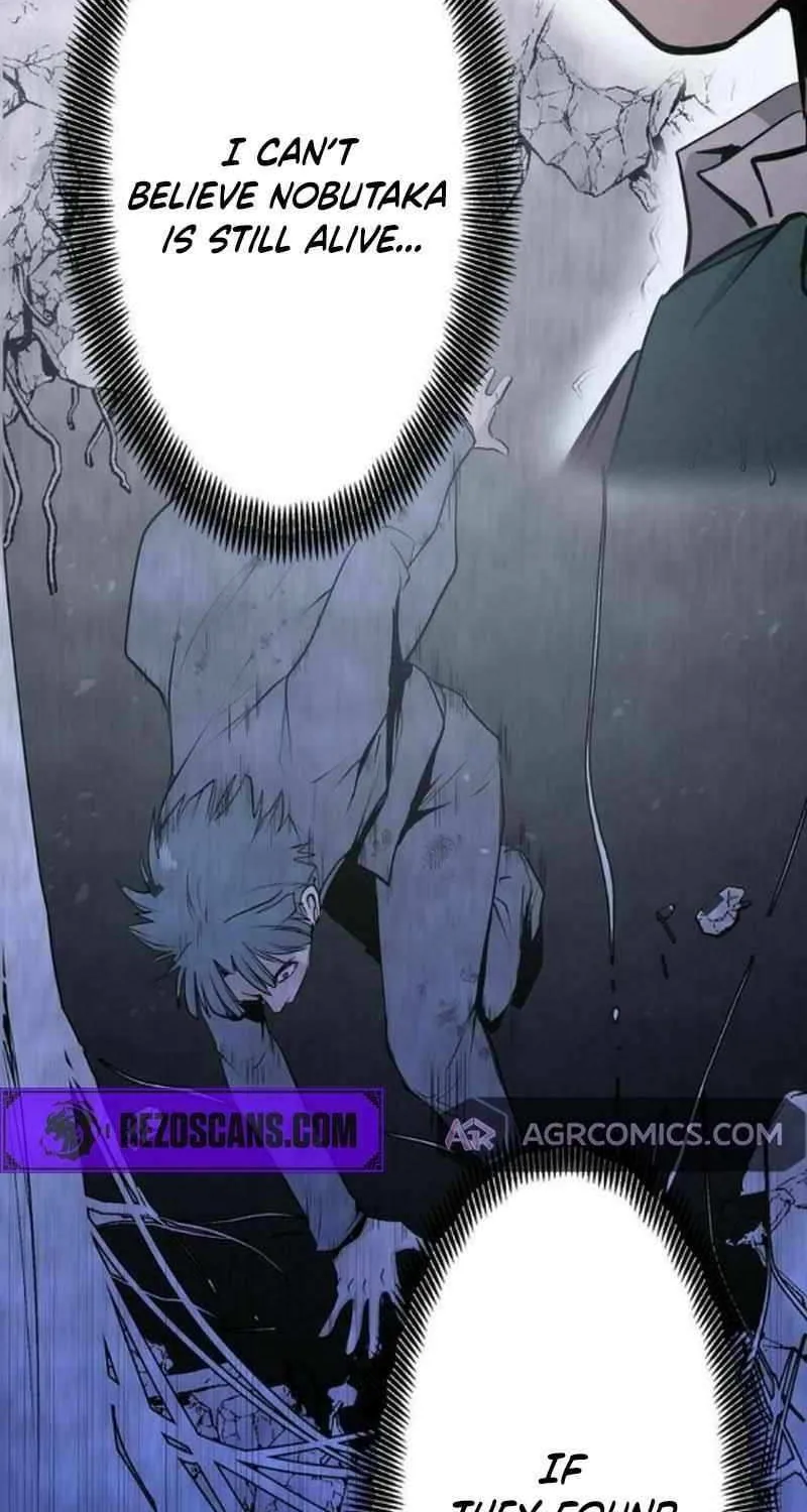 With the Ability to Replicate All Skills, Overtime Hours Change from 999 to Zero Chapter 28 page 55 - 
