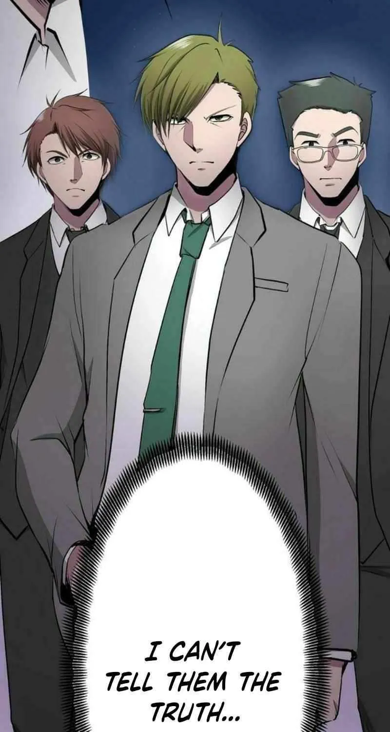 With the Ability to Replicate All Skills, Overtime Hours Change from 999 to Zero Chapter 28 page 63 - 