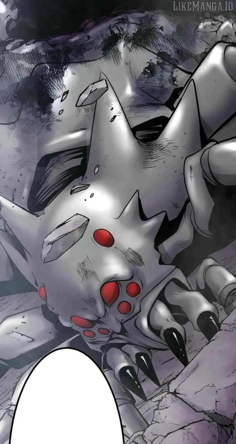 With the Ability to Replicate All Skills, Overtime Hours Change from 999 to Zero Chapter 28 page 69 - 