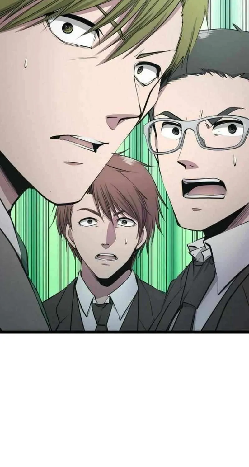 With the Ability to Replicate All Skills, Overtime Hours Change from 999 to Zero Chapter 28 page 71 - 